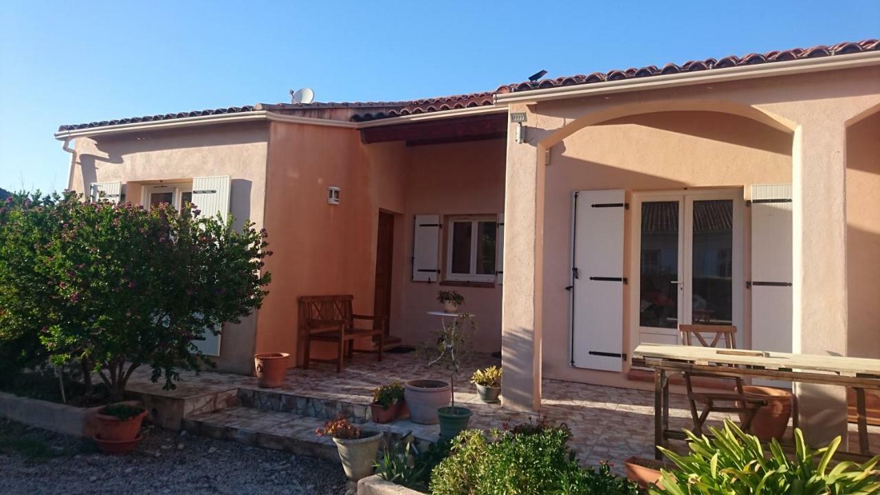 Joli Villa Marcel Classee 3 Etoiles Каленцана Экстерьер фото